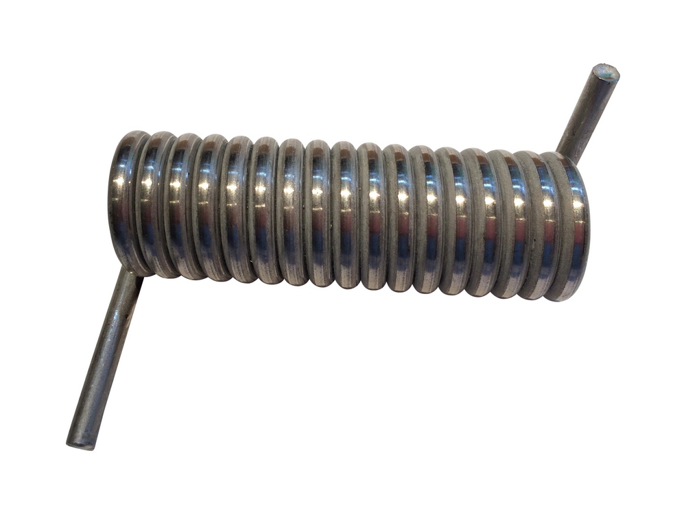 HGV Flow Plate Spring - Heightrestrictionbarrier.co.uk